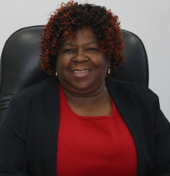 COMPANY SECRETARY 